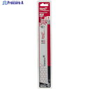 milwaukee TORCH金工用レシプロソーブレード 14TPI 229mm(5本パック) 48-00-5787 1パック ▼565-7166