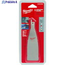 milwaukee レシプロソー用 38mmスクレーパーブレード 49-00-5463 1本 ▼565-7200