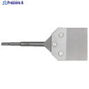 milwaukee SDS PLUSスクレーパー(幅100mm) 4932352919 1個 ▼567-1210【代引決済不可】