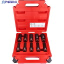 milwaukee SHOCKWAVE IMPACT DUTY ディープインパクトソケット 1/2インチ(12.7mm)角 10PCS セット 49324804...