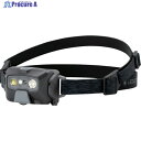 LEDLENSER ヘッドライト HF6R Core 502796 1個 ▼582-6374