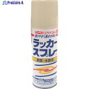 ニッぺ ラッカースプレーAC 400ml アイボリー 217T006-400 4976124270673 1本 ▼603-1654