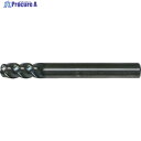 京セラ ラジアスエンドミル 4MFR 刃径12mm 刃長26mm 全長83mm シャンク径12mm 4MFR040-110-R05 1本 ▼652-6560 ●MA515
