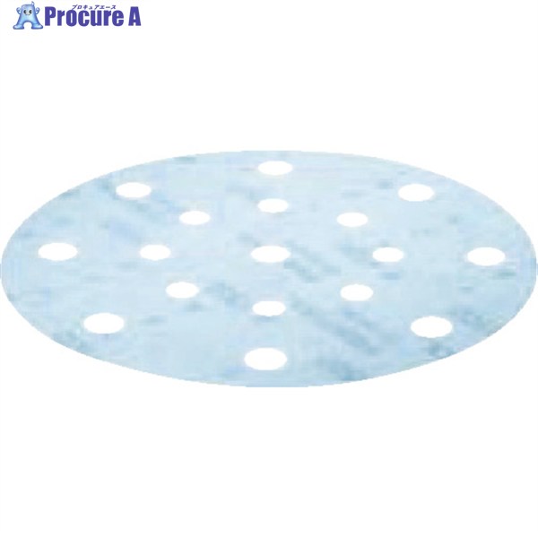 FESTOOL 【売切廃番】サンドペーパー GR D150 P400 100枚入り 496987 1箱 ▼760-2189【代引決済不可】