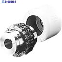 KANA カップリングスプロケットホンタイ 使用チェーンピッチ15.875mm 5018H 1S ▼804-0495