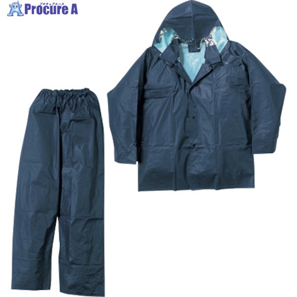 カジメイク ソフトネット テッコン L 483-93-L 1着 ▼811-0515