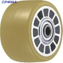 ハンマー ウレタンB車輪 75mm 542S-BAU75 1個 ▼814-1639