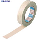 日東 低VOC両面テープ(無溶剤タイプ) No.510 20mm×20m ホワイト 510-20 1巻 ▼816-0313