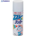 ニッぺ スプレーラッカー 400ml ホワイト HPS0AA 4976124250309 1本 ▼818-0020