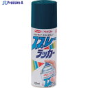 ニッぺ スプレーラッカー 400ml ブルー HPS1FA 4976124251108 1本 ▼818-0025