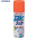 ニッぺ スプレーラッカー 400ml オレンジ HPS1PD 4976124251900 1本 ▼818-0031