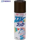 ニッぺ スプレーラッカー 400ml チョコレート HPS0QC 4976124252105 1本 ▼818-0032