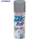 ニッぺ スプレーラッカー 400ml 銀色(シルバー) HPS0Z0 4976124252907 1本 ▼818-0038