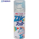 ニッぺ スプレーラッカー 400ml 透明クリヤー HPSC00 4976124250101 1本 ▼818-0039