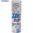 ニッぺ スプレーラッカー 400ml ツヤ消しクリヤー HPSC10 4976124250200 1本 ▼818-0040