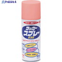 ニッぺ ラッカースプレーEXE 300ml ピンク HSW006-300 4976124264634 1本 ▼818-0064