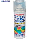 ニッぺ アクリルラッカースプレー 300ml 透明クリヤー HWE008-300 4976124270833 1本 ▼818-0104