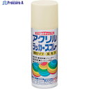 ニッぺ アクリルラッカースプレー 300ml アイボリー HWE019-300 4976124271939 1本 ▼818-0125