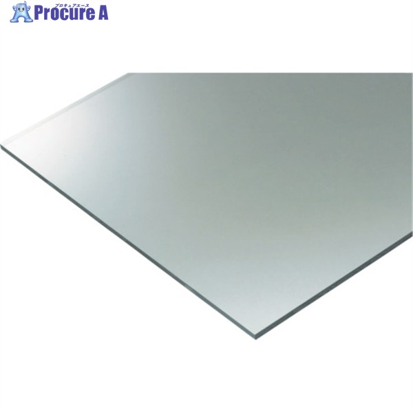 タキロン 塩ビ板 透明ESS 8800A 3MM 910X1820 513418 1枚 ◇▼818-5335 ※車上渡し