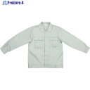 日本エンコン プロバン作業服 上衣着丈70サイズL 5140-A-L(819-2912) 1着 ▼819-2912