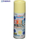 アサヒペン 水性多用途スプレー 300ML カントリークリーム 565280 1本 ▼824-9102