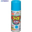 アサヒペン アスペンラッカースプレー 300ML スカイブルー 568328 1本 ▼824-9159