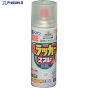 アサヒペン アスペンラッカースプレー 420ML ツヤ消しクリヤ 568670 1本 ▼824-9166