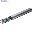 京セラ 高能率・難削材加工用エンドミル 4TFK 4TFK080-280 1本 ▼825-0295【代引決済不可】 ●MA515(4)