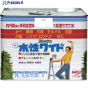ニッぺ 水性フレッシュワイド 7L ホワイト HTA103-7 4976124024344 1缶 ▼827-9419
