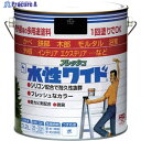 ニッぺ 水性フレッシュワイド 3.2L ブラック HTA110-3.2 4976124025037 1缶 ▼827-9445