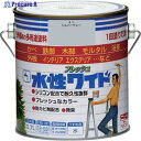 ニッぺ 水性フレッシュワイド 0.7L シルバーグレー HTA121-0.7 4976124026119 1缶 ▼827-9480