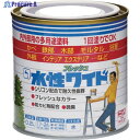 ニッぺ 水性フレッシュワイド 0.2L ソフトアイボリー HTA139-0.2 4976124027901 1缶 ▼827-9511