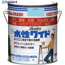 ニッぺ 水性フレッシュワイド 1.6L スカイブルー HTA144-1.6 4976124028427 1缶 ▼827-9530