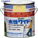 ニッぺ 水性フレッシュワイド 0.7L カナリアイエロー HTA174-0.7 4976124032332 1缶 ▼827-9554