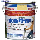 ニッぺ 水性フレッシュワイド 1.6L カナリアイエロー HTA174-1.6 4976124032356 1缶 ▼827-9555