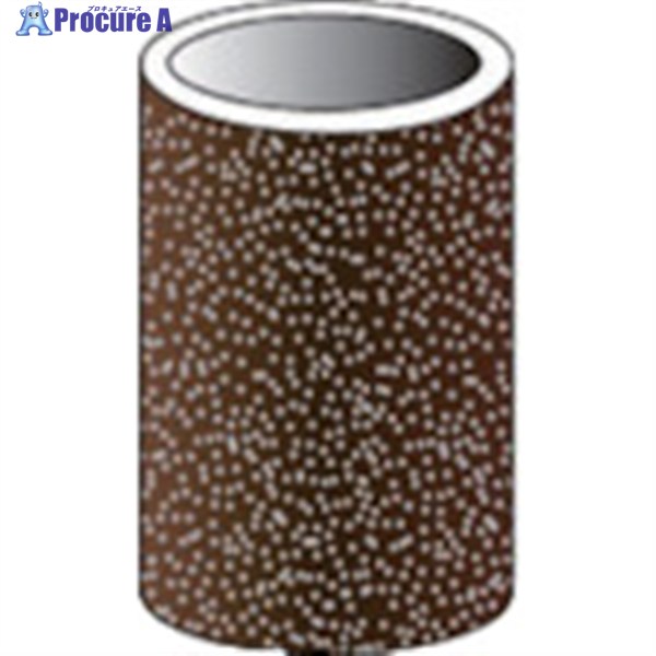 ナカニシ カートリッジサンダー 20個入 φ14×20 #400 49446 1パック ▼831-4760