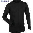 5.11 【売切廃番】FR ポーラーテック LSトップ ブラック L 46126-019-L 1枚 ▼836-9394