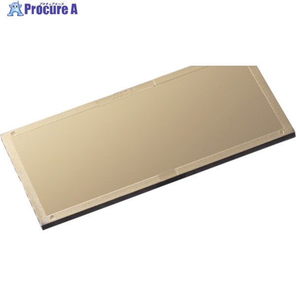 田中製作所 タフゴールドシェードプレート 514-#10 1枚 ▼853-7178【代引決済不可】