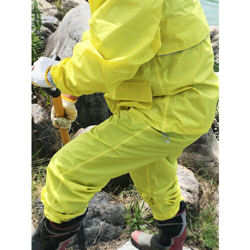 トオケミ 新・AMAYADORI イエローLL 4610-Y-LL 1枚 ▼855-1638