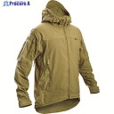 FS 【売切廃番】FirstSpear ウィンドチーター コヨーテ S 500-14-00011-005-02 1着 ▼855-2729