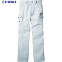 Jawin ノータックカーゴパンツ ウエスト82 シルバー 52102-036-82 1着 ▼855-7299