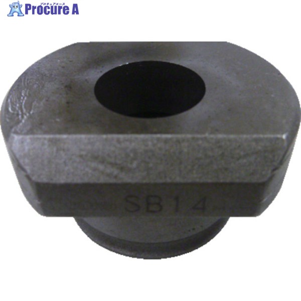 Ogura 丸穴ダイス SB14 5332670 1個 ▼858-5753