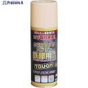 ニッぺ 油性シリコンタフスプレー 300ml クリーム 228T003-300 4976124218187 1本 ▼859-8351
