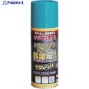 ニッぺ 油性シリコンタフスプレー 300ml フェンスグリーン 228T008-300 4976124218682 1本 ▼859-8356