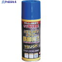 ニッぺ 油性シリコンタフスプレー 300ml ブルー 228T011-300 4976124218989 1本 ▼859-8359