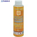 ニッぺ 水性ウレタンニス 125ml クリヤー 300N026-125 4976124516702 1本 ▼859-8413(4)