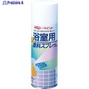 ニッぺ 浴室用塗料スプレー 400ml ホワイト HR4101-400 4976124055003 1本 ▼859-8615