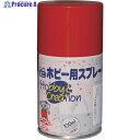 ニッぺ ミニホビースプレー 100ml レッド HR8209-100 4976124410918 1本 ▼859-8629