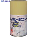 ニッぺ ミニホビースプレー 100ml クリ-ム HR8233-100 4976124413315 1本 ▼859-8649