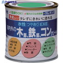 ニッぺ 水性つやありEXE 0.2L ライトグリーン HSU114-0.2 4976124421402 1缶 ▼859-8836